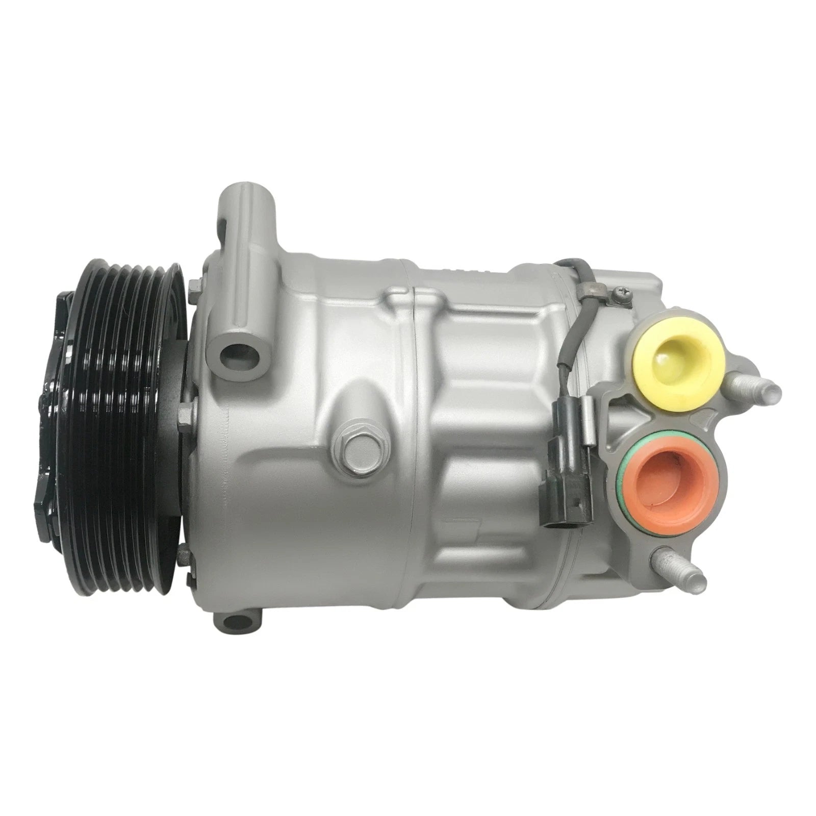 A C Compressor Replacement for Land Rover Range Rover Sport 5.0L (2010–2011)