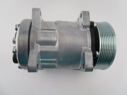 A/C Compressor Replacement for Chevrolet Cruze (2011–2015)