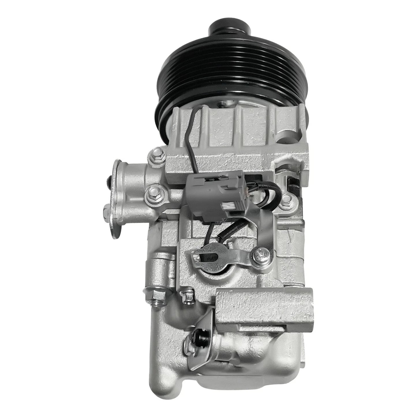 AC Compressor Kit Replacement for Mazda CX-7 2.3L Turbo (2007–2012)
