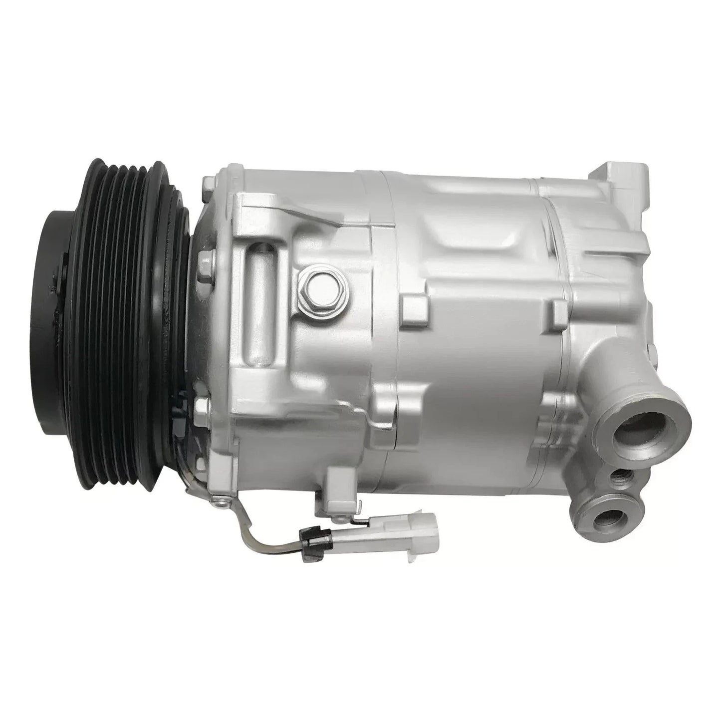 AC Compressor Kit Replacement for Pontiac Solstice (2009–2010) 2.0L Turbo