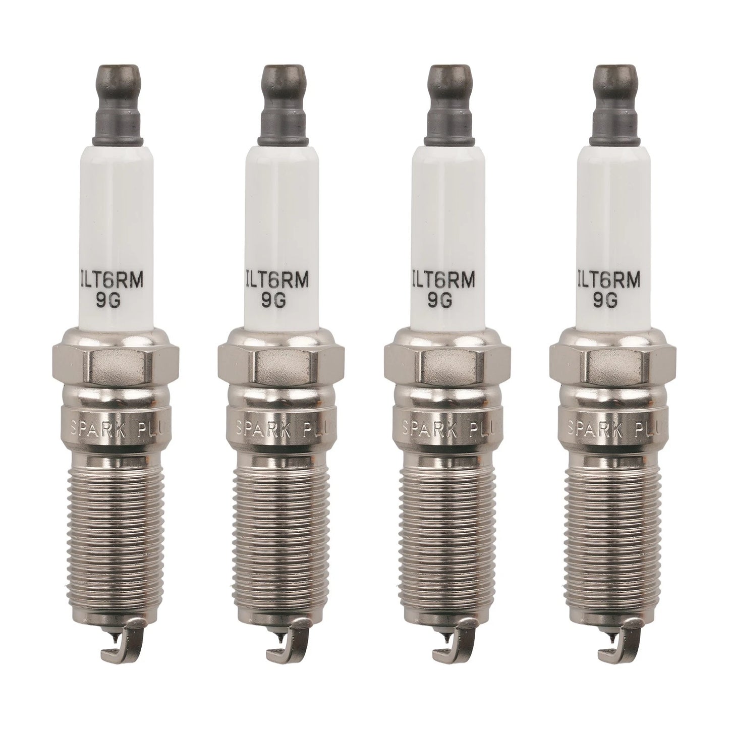 Iridium Spark Plug Set for Chevrolet Camaro Malibu (2014–2020)