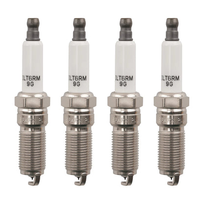 Iridium Spark Plug Set for Chevrolet Camaro Malibu (2014–2020)