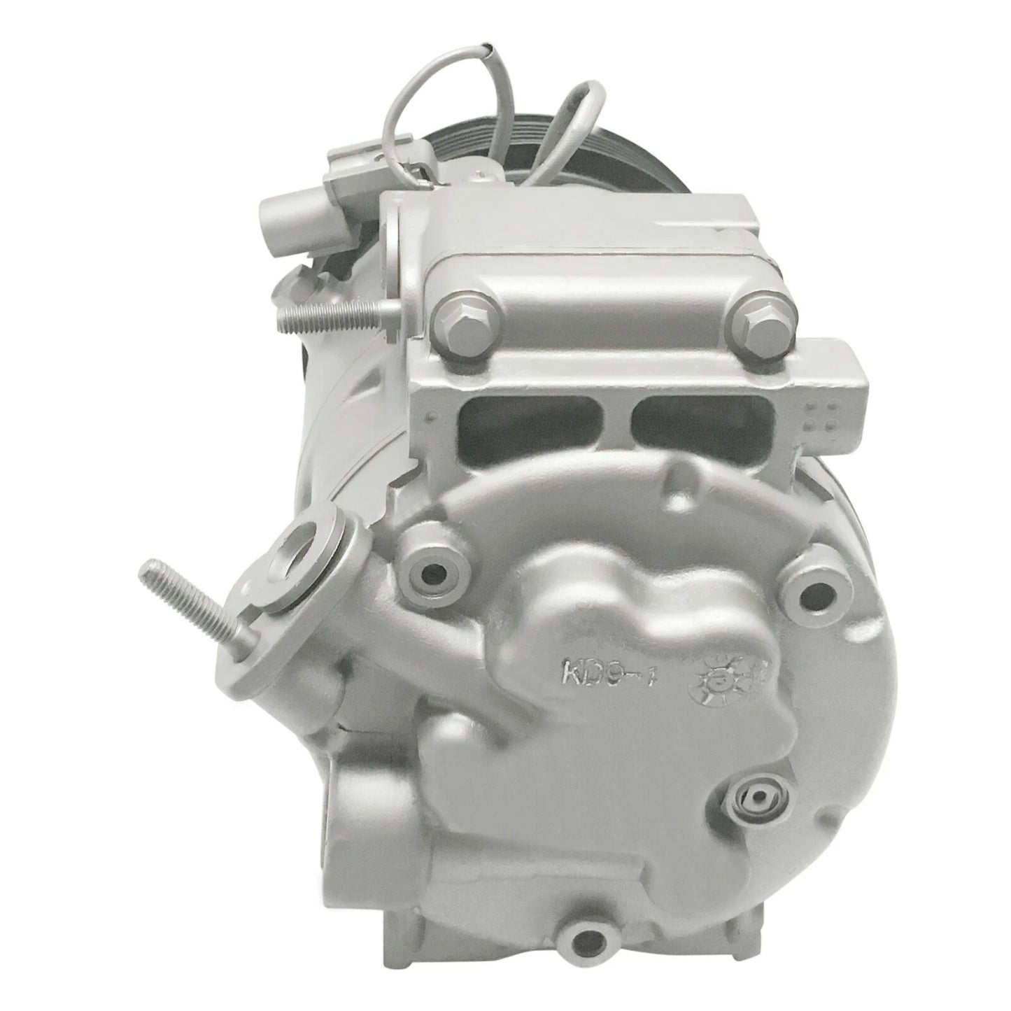 A C Compressor with A C Clutch Replacement for Ford Ranger (1992–1998)