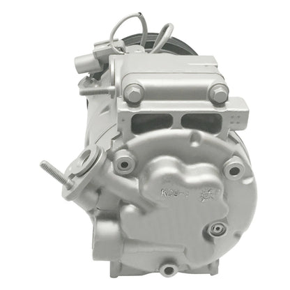 A C Compressor with A C Clutch Replacement for Ford Ranger (1992–1998)