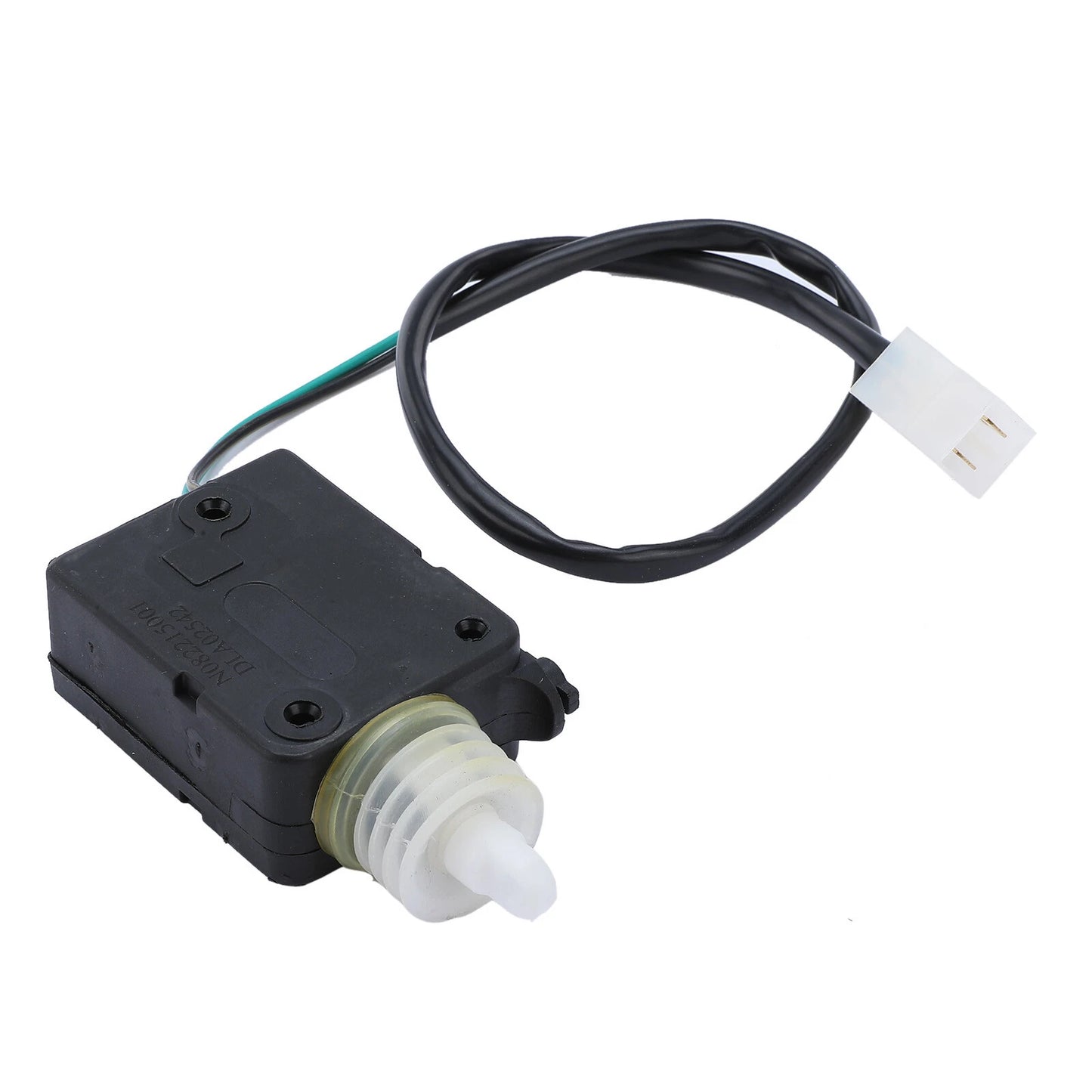 2X Door Lock Actuator for Mercedes-Benz G550 (2009–2018)