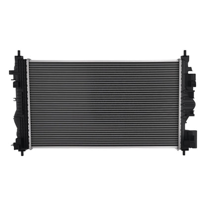Cooling Radiator for Buick Cascada Chevrolet Cruze (2014–2019)