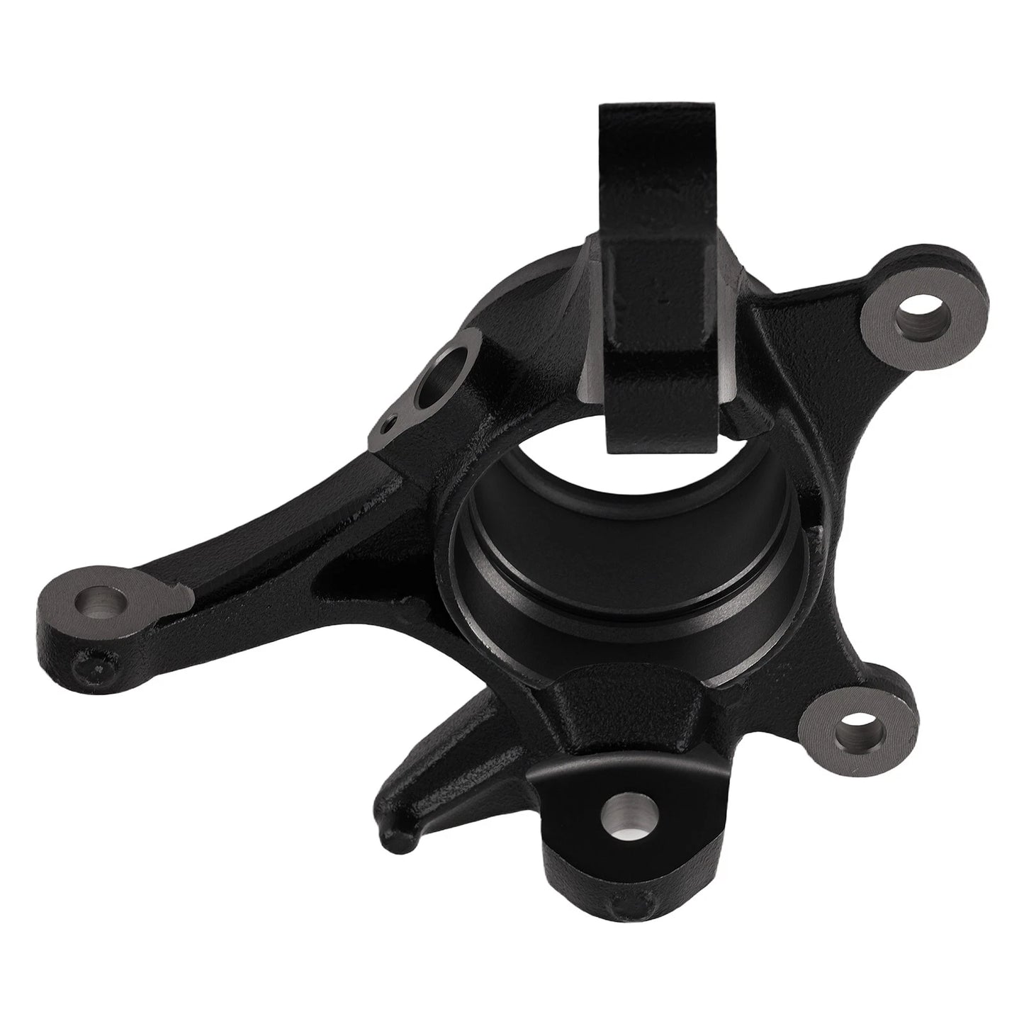 Front Driver Side Steering Knuckle for Hyundai Veloster (2013–2014)