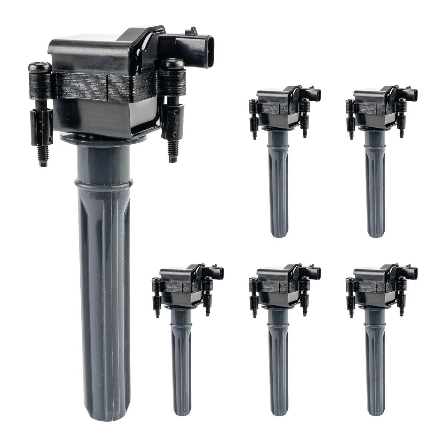 Ignition Coils for Chrysler Pacifica 3.5L (2005–2006)