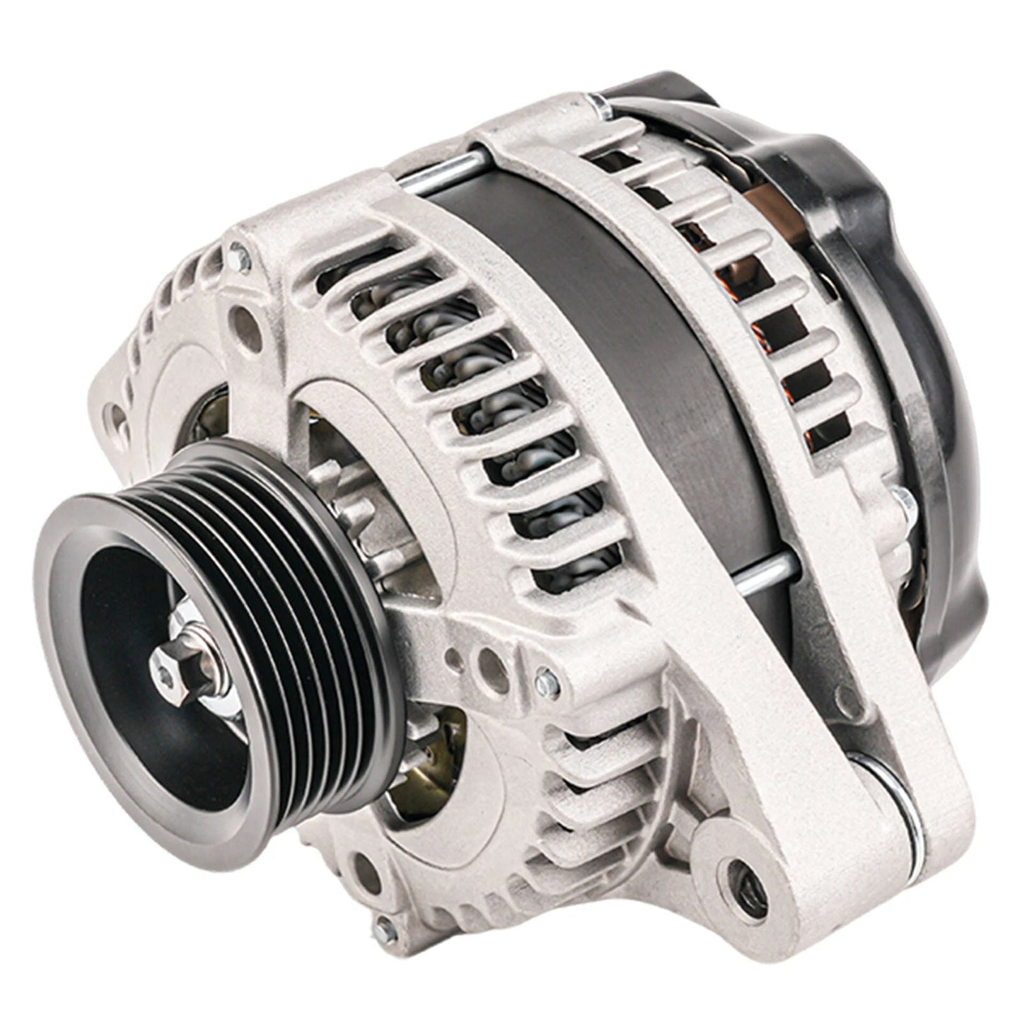 Alternator for Honda Accord V6 3.0L (2004–2007) 12V 130A (11030N)