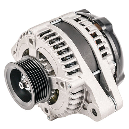 Alternator for Honda Accord V6 3.0L (2004–2007) 12V 130A (11030N)
