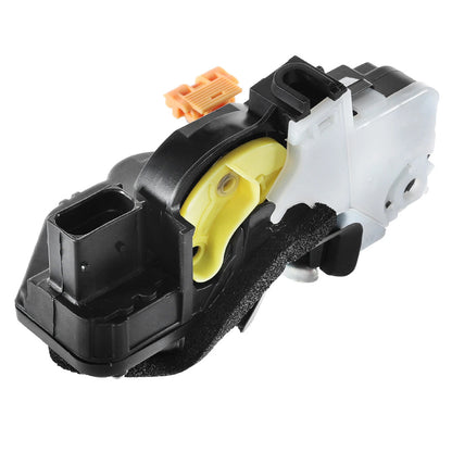 2X Front Door Lock Actuator for Cadillac SRX (2010–2016) Chevy Volt (2011–2015)