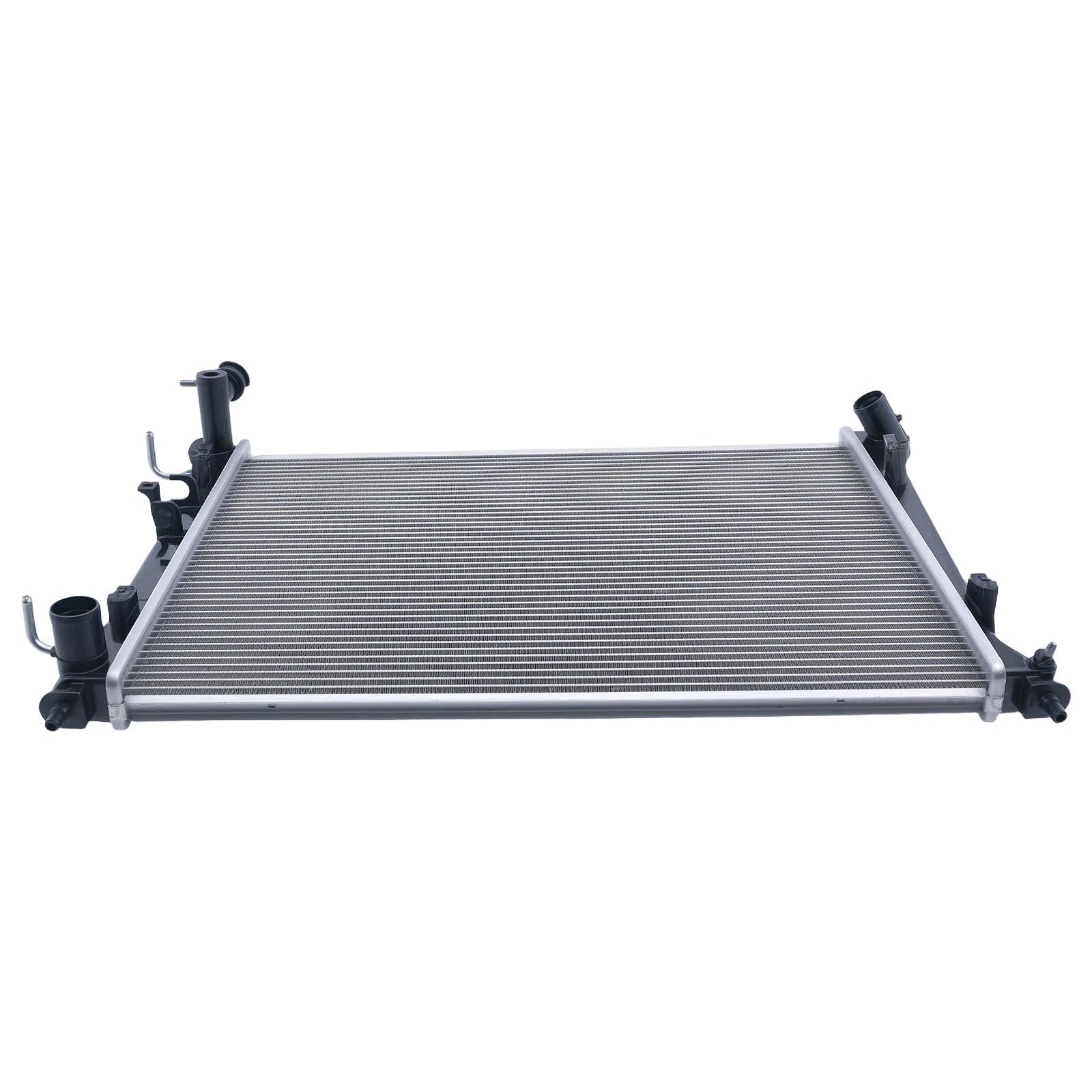 Aluminum Engine Radiator for Kia Forte5 (2012–2013 AT)