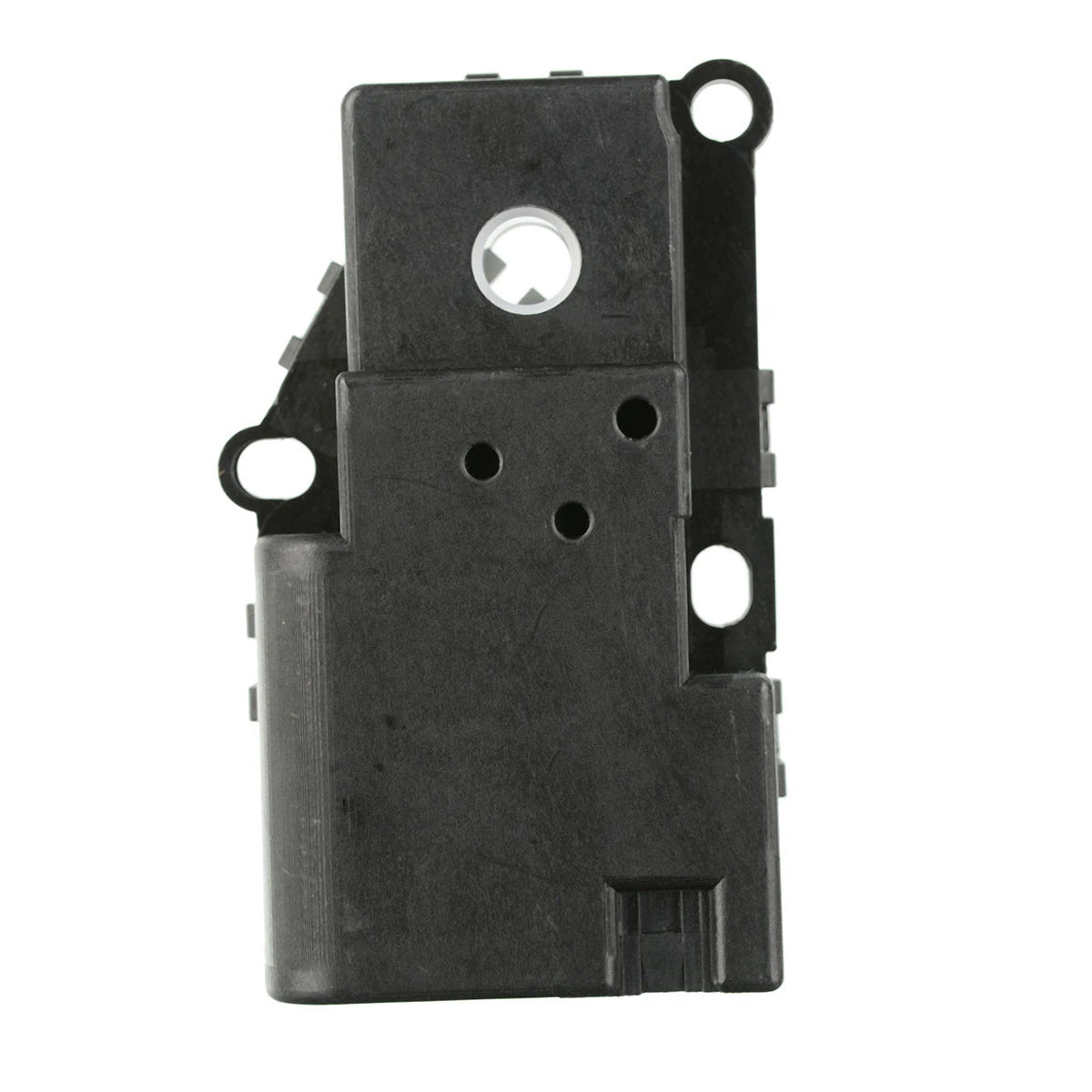 2X Auxiliary Blend Door Actuator for Isuzu Ascender (2003–2008) GMC Envoy XL