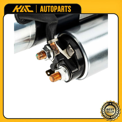 High Torque Starter for Mazda RX-8 (2004–2008) Manual 1.3L (2.7HP)