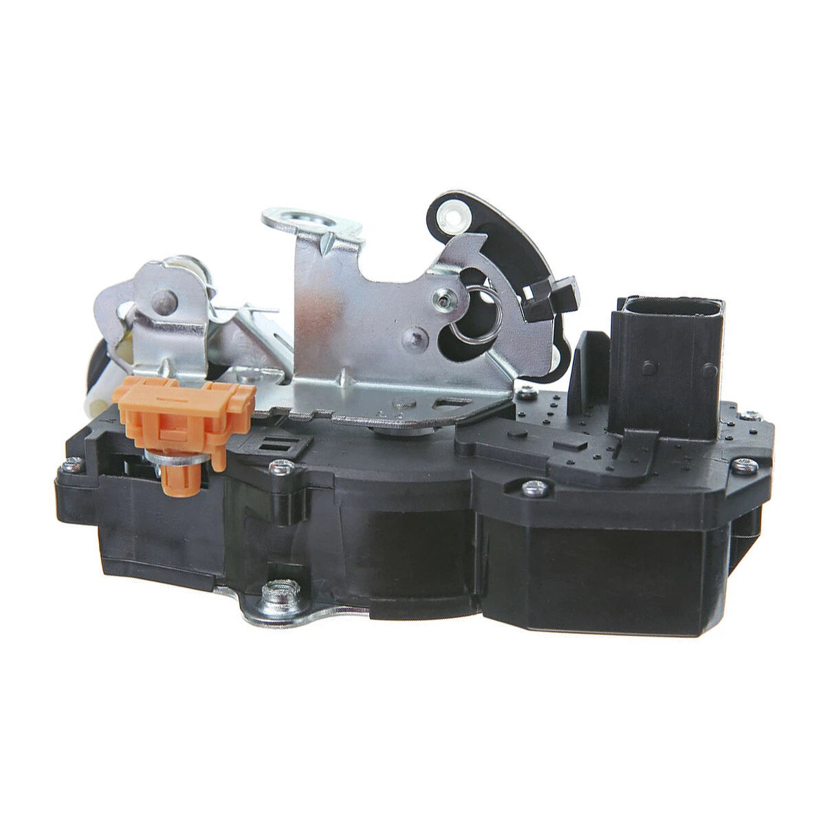 2X Rear Door Lock Actuator for Chevy Tahoe GMC Yukon Cadillac Escalade (2007–2014)