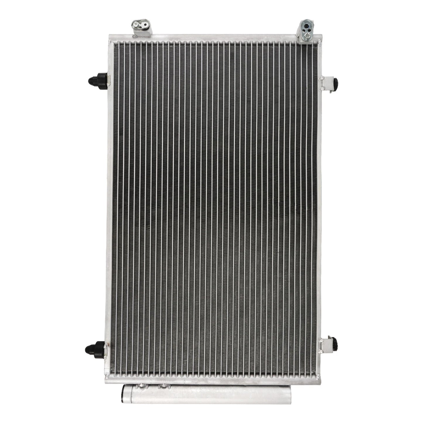 A/C Condenser with Receiver Drier for 2003–2004 Toyota Corolla Matrix 1.8L L4