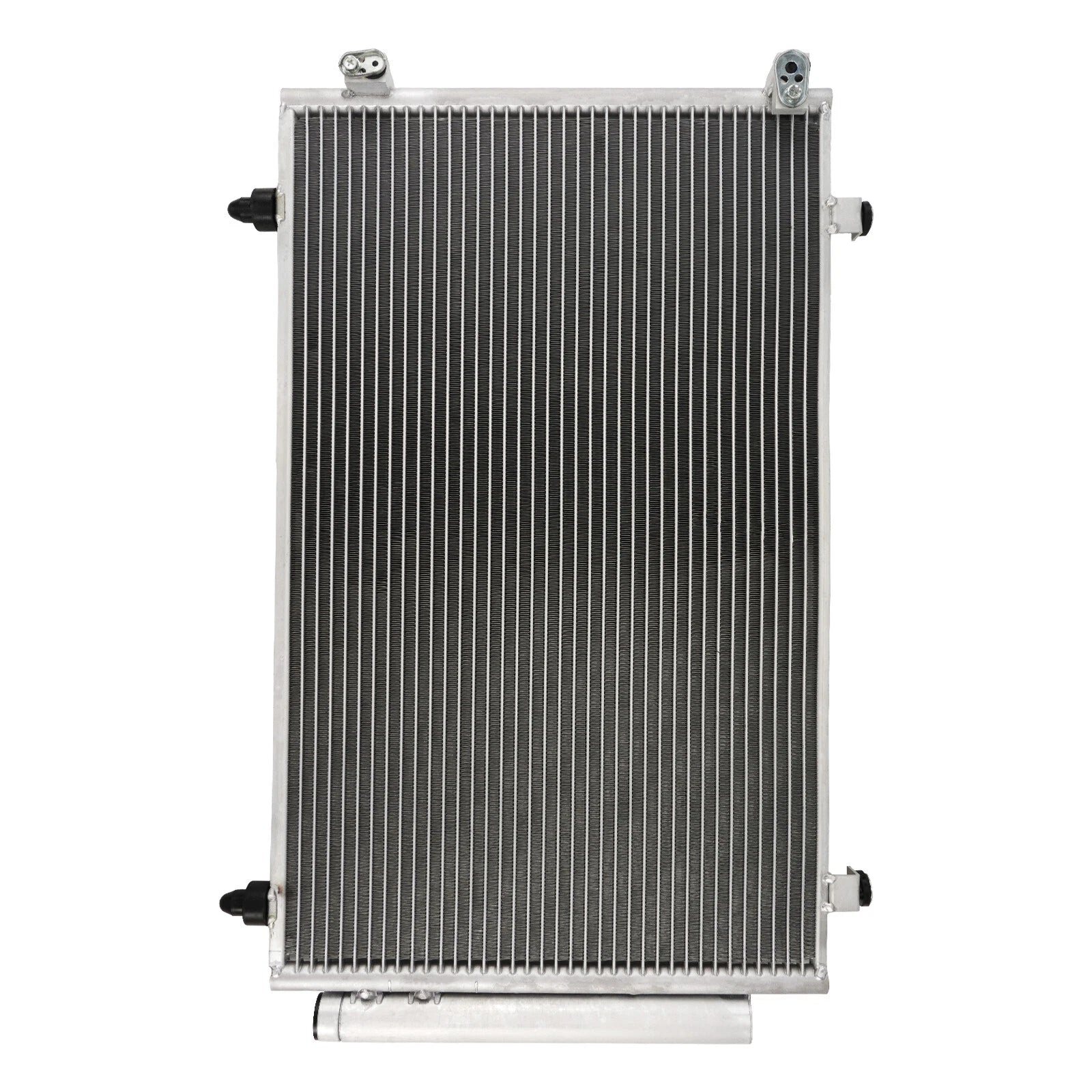 A/C Condenser with Receiver Drier for 2003–2004 Toyota Corolla Matrix 1.8L L4