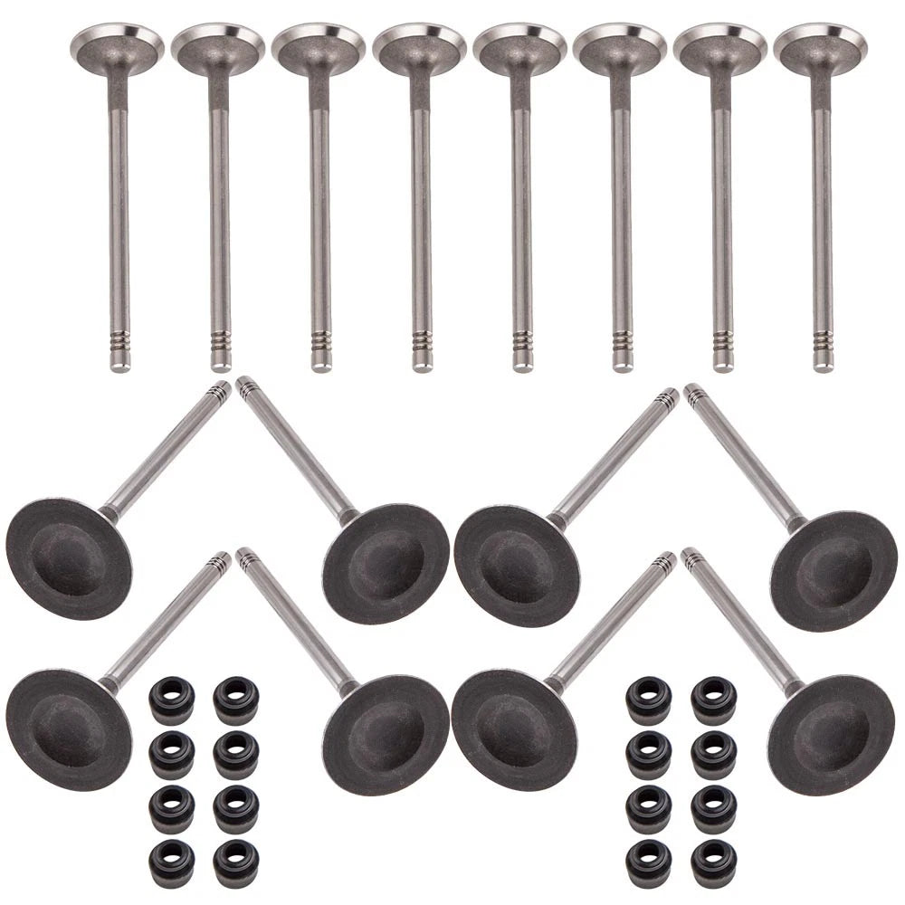 Intake Exhaust Valves for VW Amarok and Audi Beetle 2010–2017 (2010–2017)