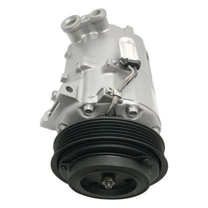 Compressor Kit Replacement for Pontiac Solstice (2006–2009)