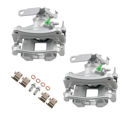 Brake Caliper Pair Rear for Ford Transit (2015–2019)