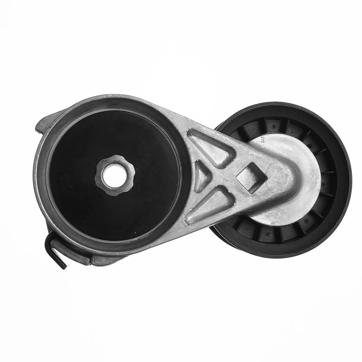 Belt Tensioner for Chevy Silverado 1500 GMC Sierra 1500 (2007–2013)
