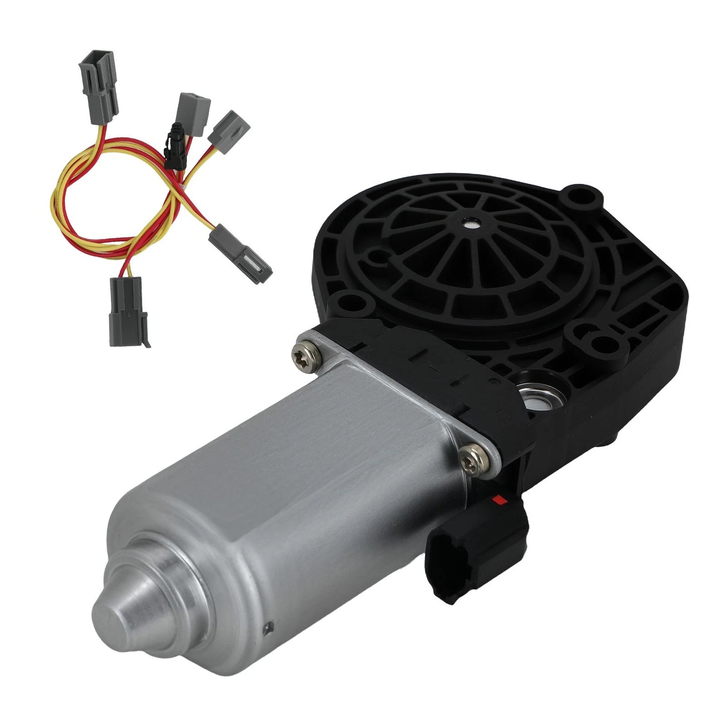 Front Driver Side Window Motor for Ford Mustang (1996–2004)
