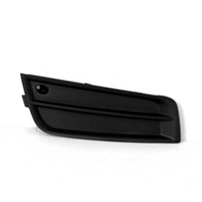 Driver Side Fog Light Hole Cover Replacement for Chevrolet Cruze (2011–2014)