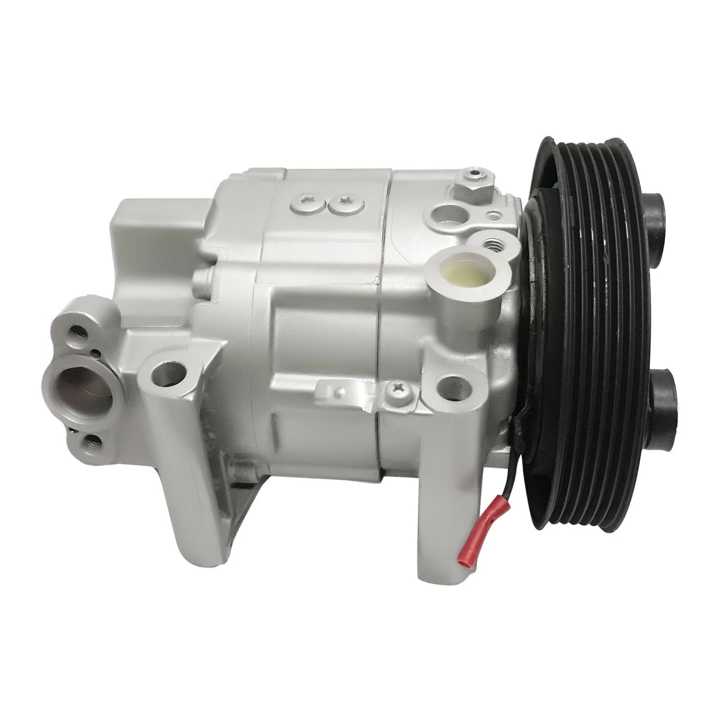 A/C Compressor with Clutch Replacement for Infiniti G20 2.0L (1999–2002)