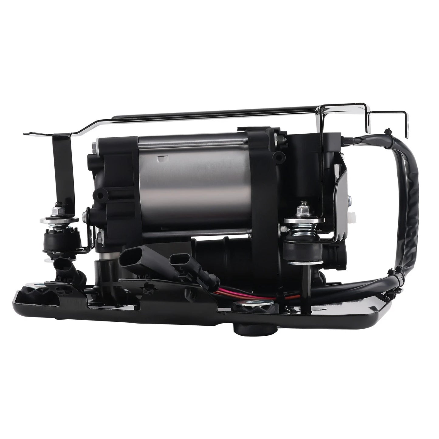 Air Ride Pump with Bracket for Volvo XC90 (2016–2019)