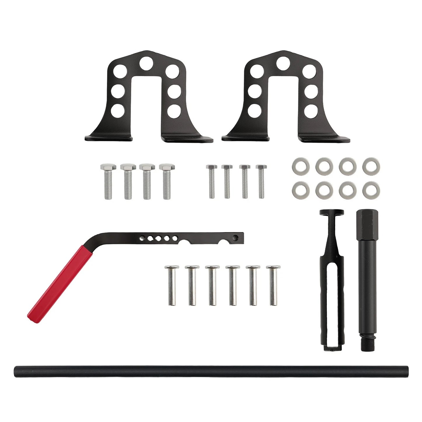 Engine Valve Spring Removal Tool Kit for Nissan Toyota OHC (2000–2009)