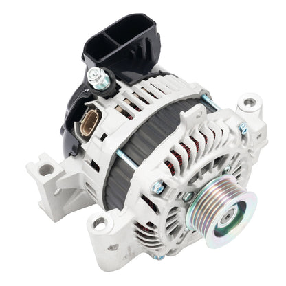 Alternator for Mazda 6 2006–2013, MX-5 Miata 2006–2013 (2.3L–2.5L) (100A)