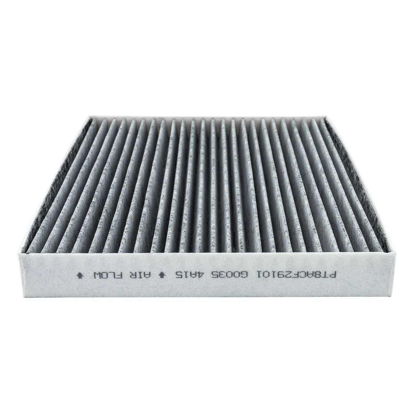 Carbon Cabin Filter for Hyundai Elantra 2017-2020, Kia Rio 2018-2023, Forte 2019-2024