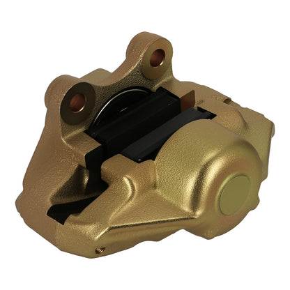 Brake Caliper Front Left or Right for VW Fastback Beetle Sedan (1966–1967)