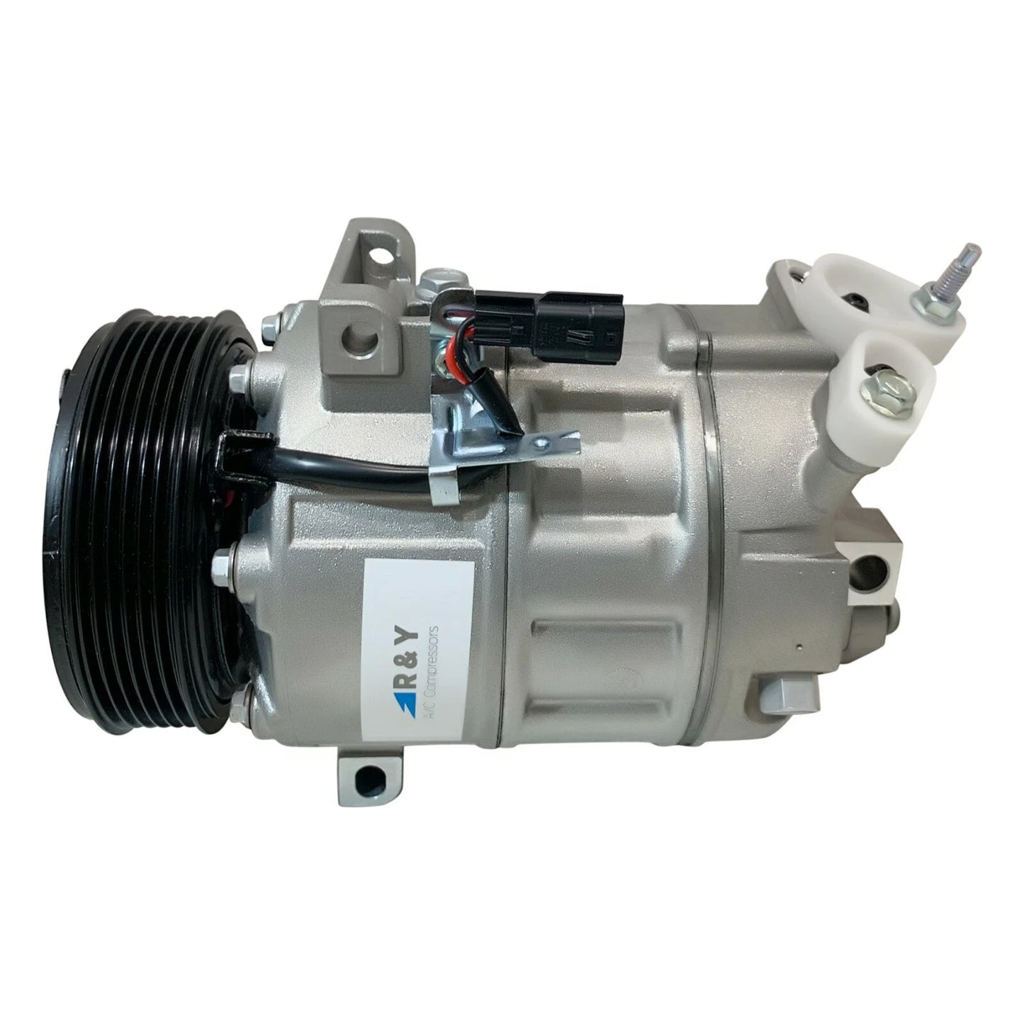 A C Compressor Replacement for Nissan Sentra 2.0L (2012–2012)
