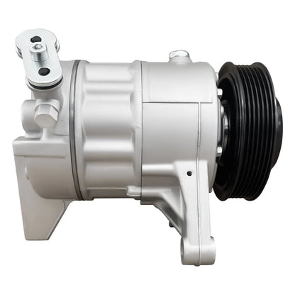 AC Compressor Kit Replacement for Buick Allure 3.0L 3.6L (2010–2010)