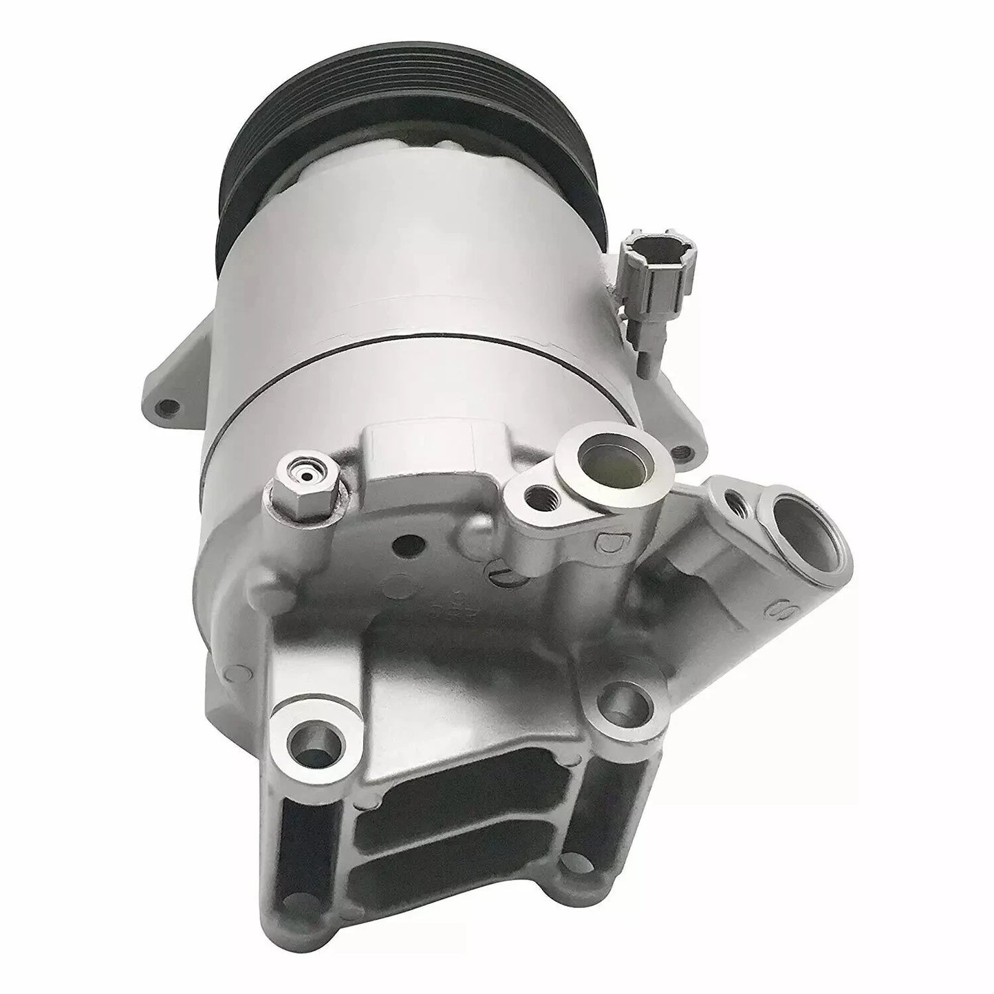 AC Compressor Kit Replacement for Nissan Quest 3.5L (2007–2009)