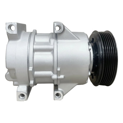 A/C Compressor Kit With Condenser for Hyundai Sonata 2.4L (2017–2019)