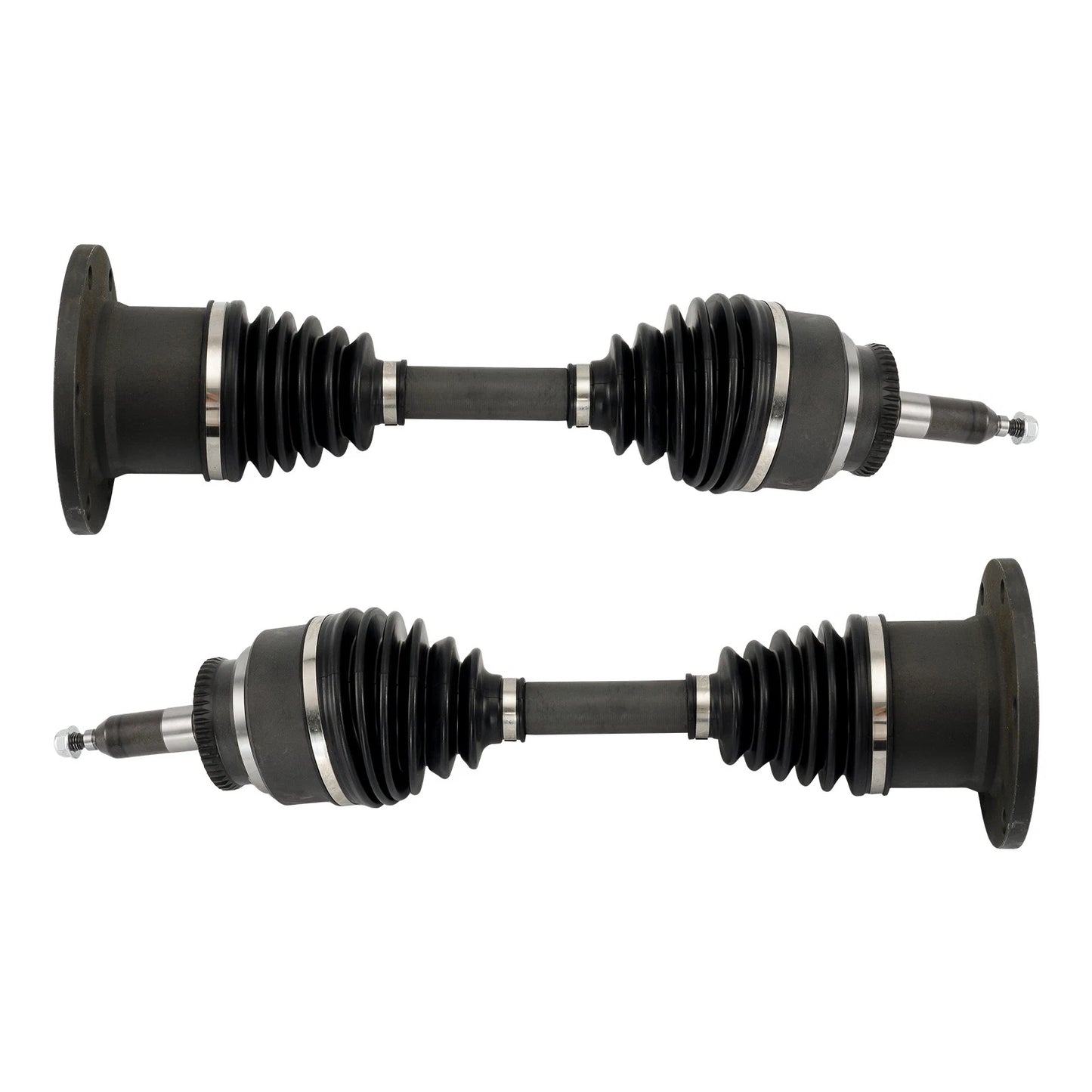 2PC Front CV Axle Shaft Assembly for Ford F-150 Expedition (2003–2008)