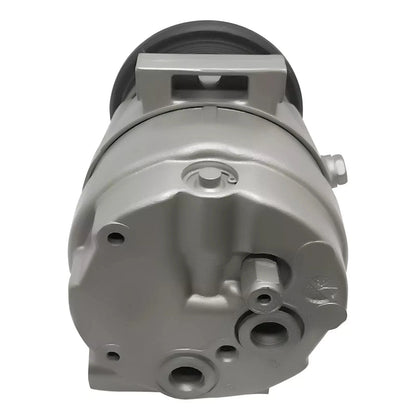 A/C Compressor Kit With Condenser Replacement for Oldsmobile Achieva 1994–1994