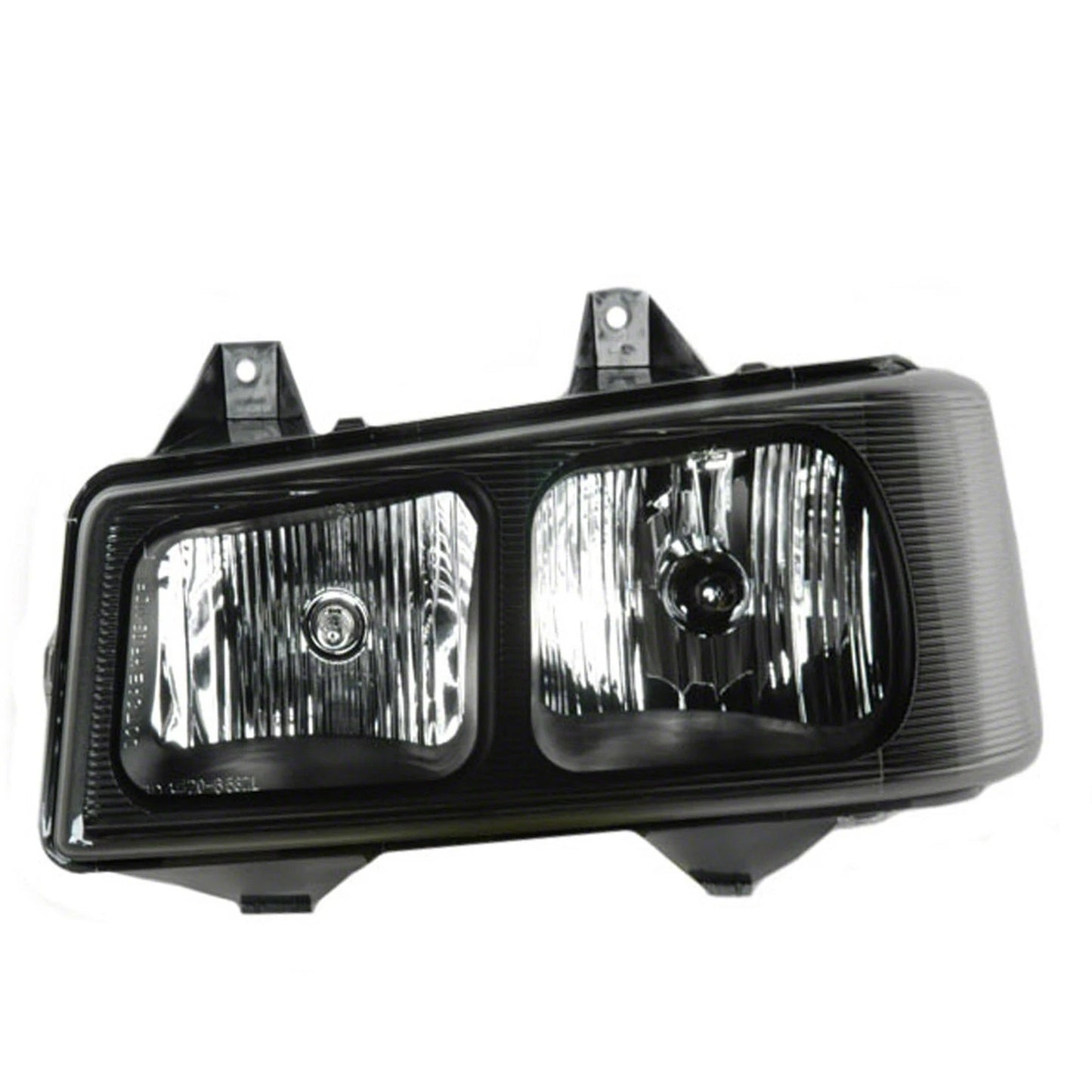 Driver Side Headlight Combination Assembly Replacement for Nissan Altima (2013–2018)