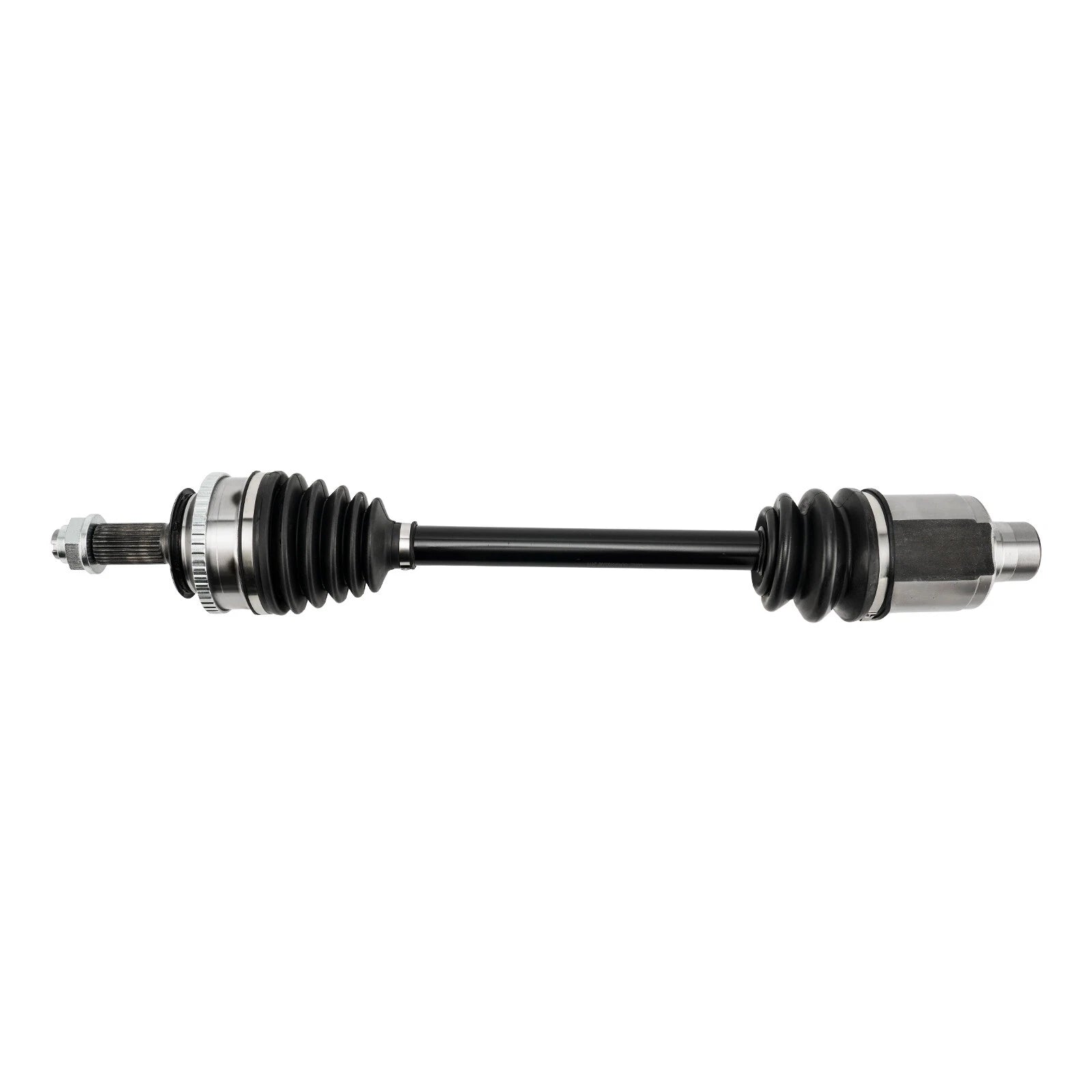 Front Passenger Side CV Axle Assembly for Honda Odyssey (1999–2004)