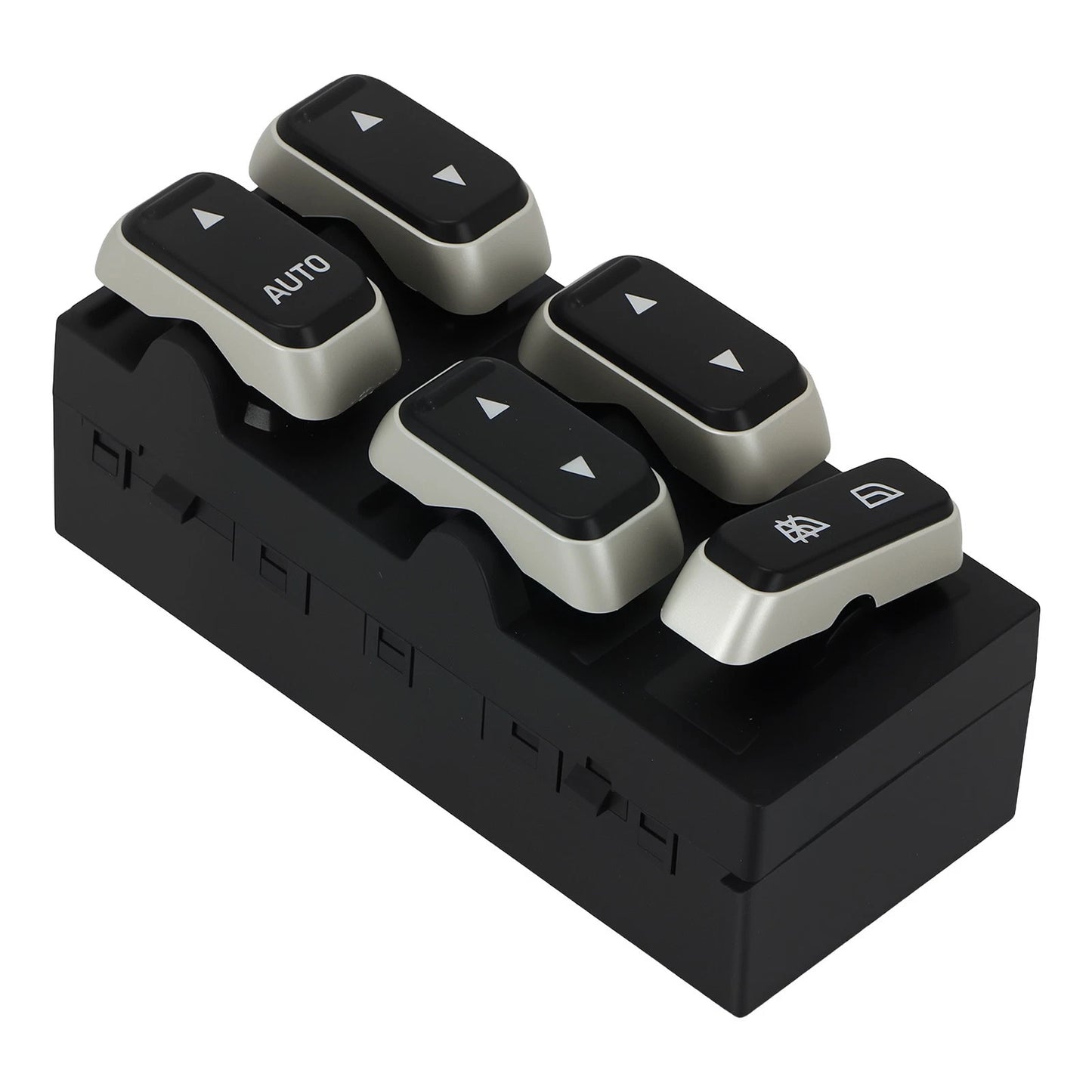 Front Driver Window Switch for Lincoln Town Car (2003–2008)