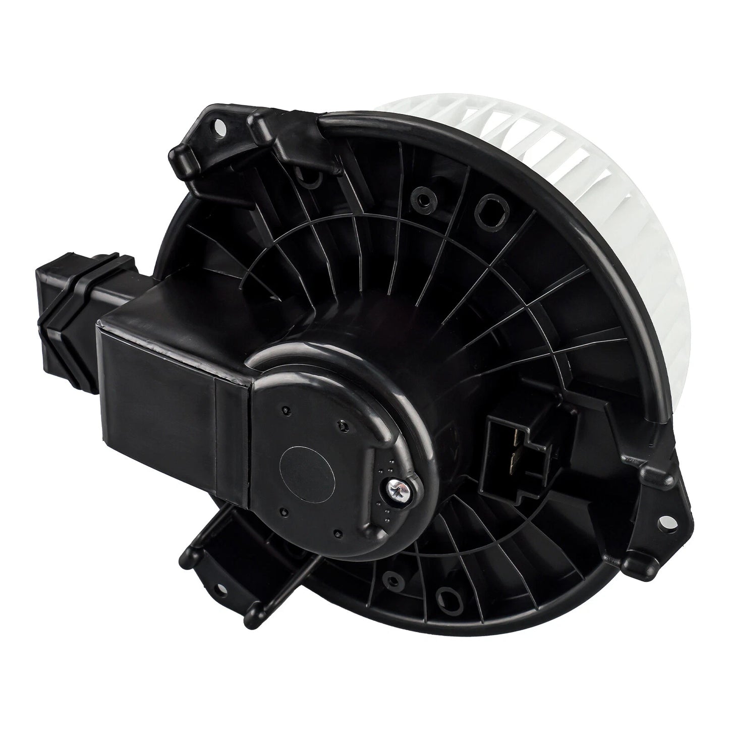 Heater Blower Motor Fan for Dodge Ram 1500 2500 Jeep Grand Cherokee (2010–2024)