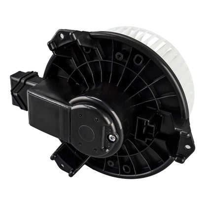 Heater Blower Motor Fan for Dodge Ram 1500 2500 Jeep Grand Cherokee (2010–2024)