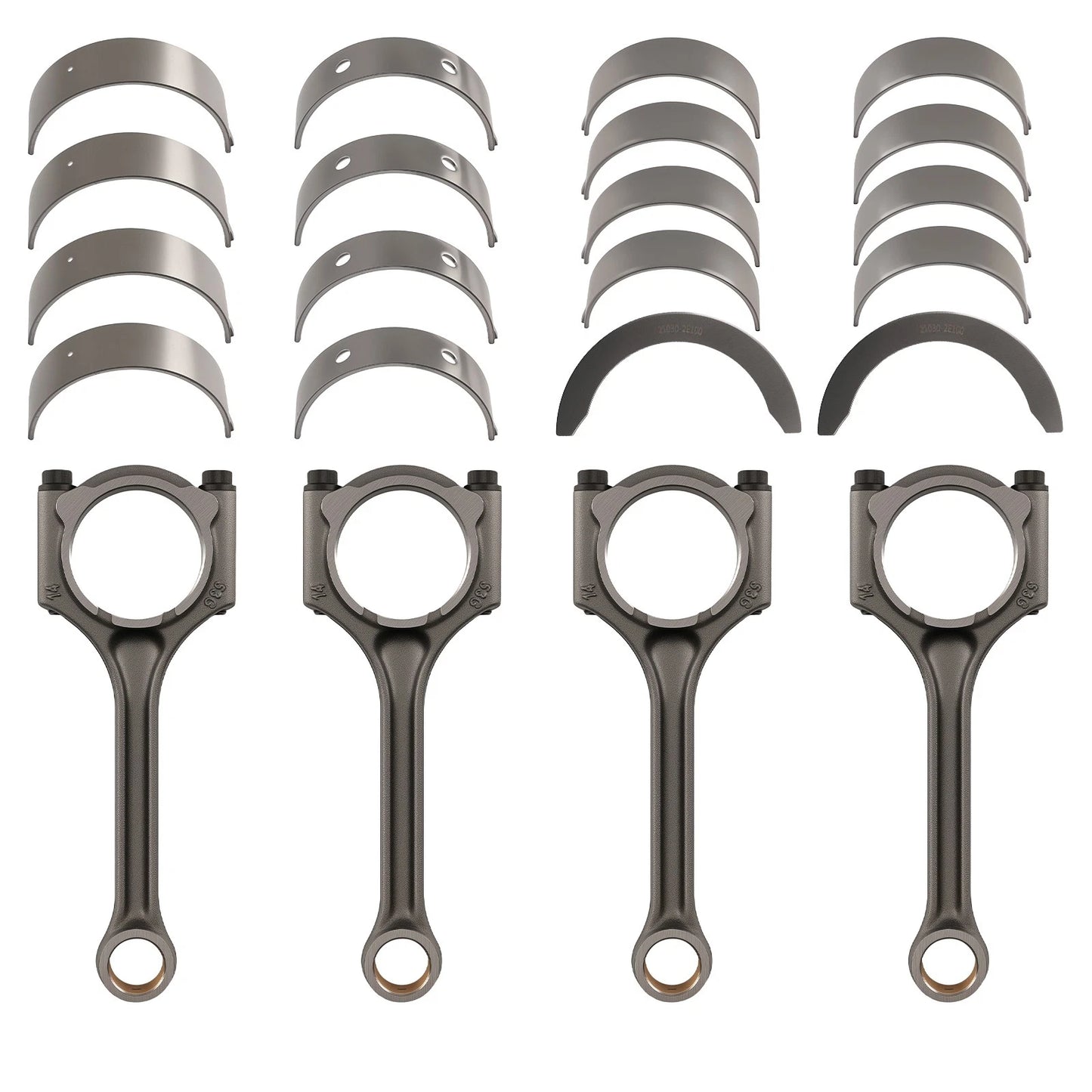 Connecting Rod Bearing for Kia Forte5 2.0L (2014–2016)