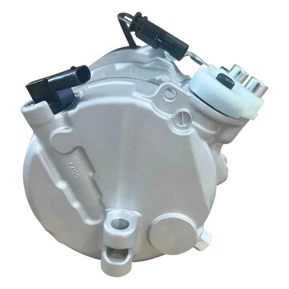 A/C Compressor Kit Replacement for Cadillac CT6 3.0L 3.6L (2019–2020)