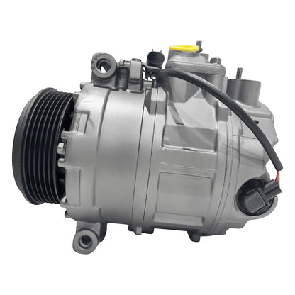 A/C Compressor Kit OEM Replacement for Mercedes CLK500 (2003–2005)