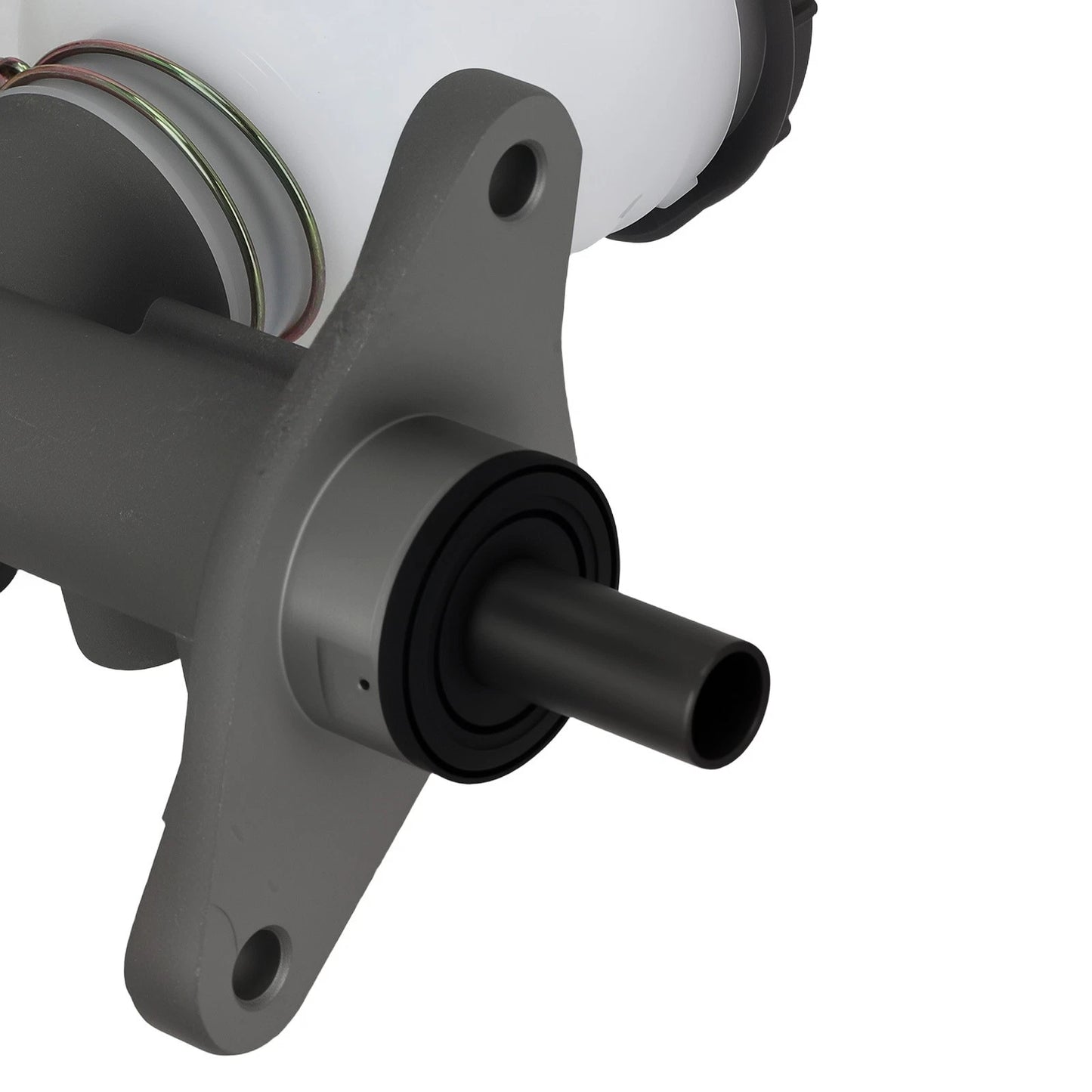 Aluminum Brake Master Cylinder with Reservoir for Honda Accord 1990–1997/Prelude 1992–1996