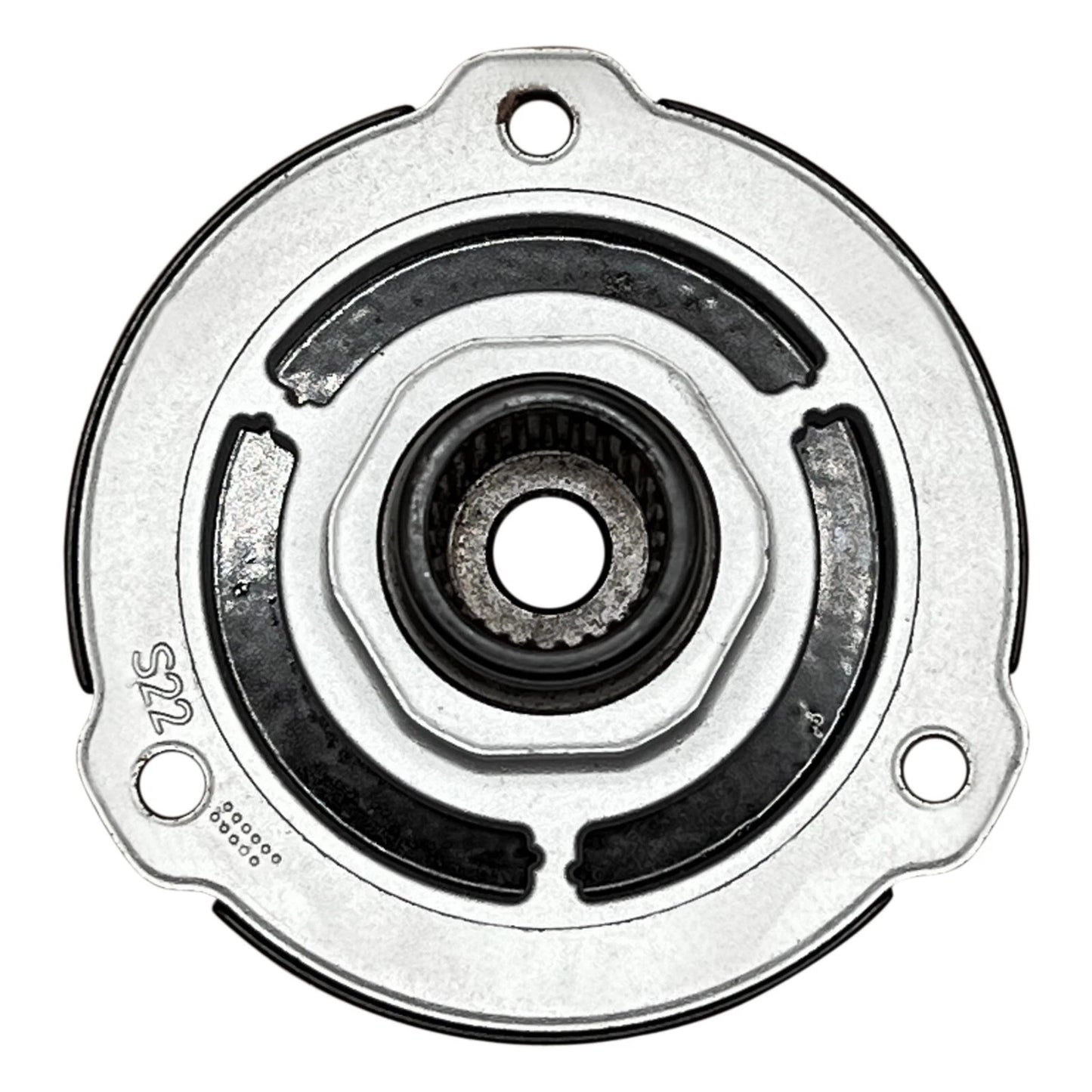 AC Compressor Clutch Replacement for Hyundai Tucson 2.0L (2017–2018)