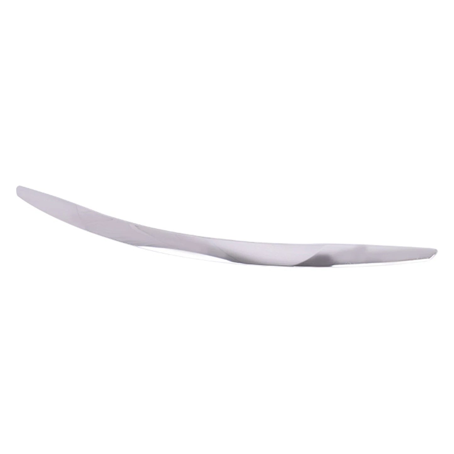 Replacement Chrome ABS Plastic Hood Molding For 2014 Hyundai Sonata